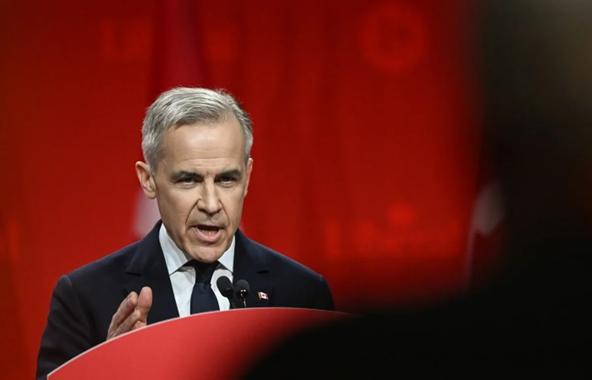 Canadian PM calls Trump’s auto tariffs a ‘direct attack’ on his country