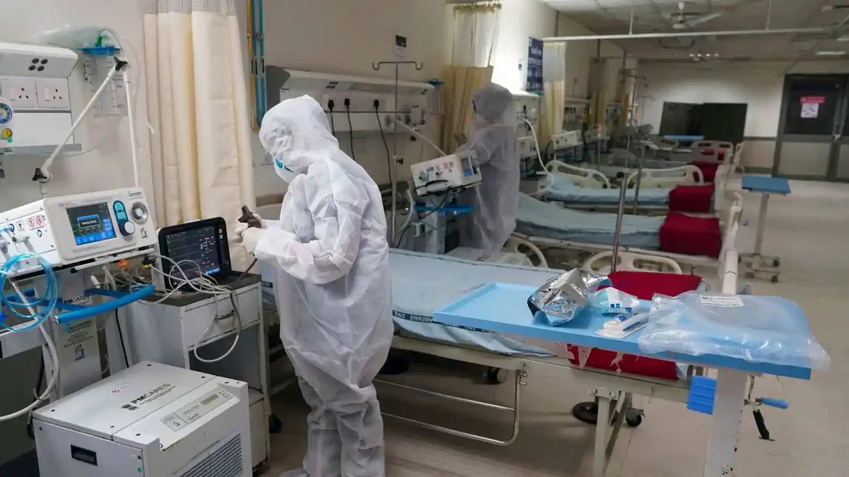 Azerbaijan records 18 new COVID cases