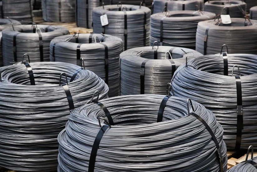 Azerbaijan reduces expenses on steel imports from Türkiye by 9%
