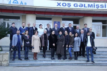 İstedadlı uşaqlar, xüsusi siniflər və gələcək peşələrini seçənlər  - REPORTAJ