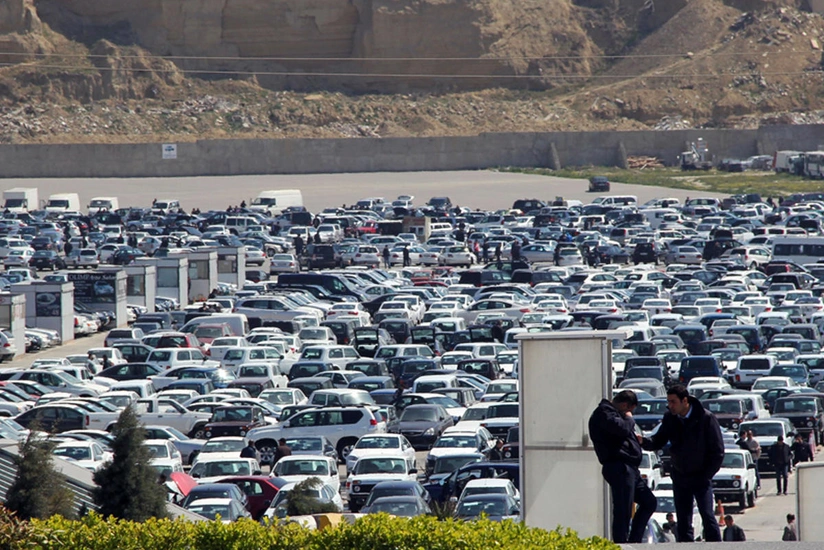 Azerbaijan’s private car production jumps 70% in 11 months 