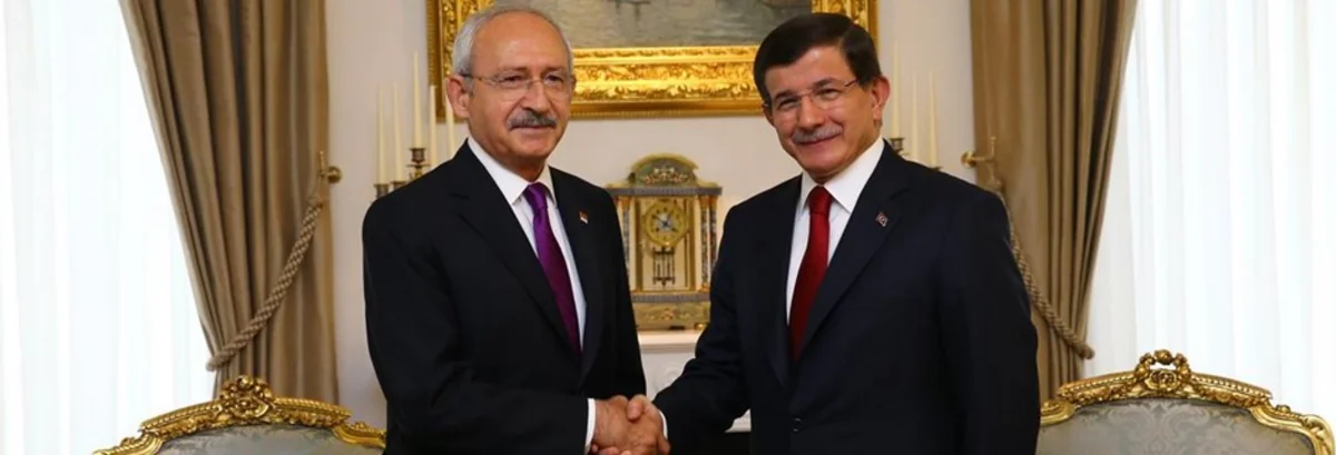 Türkiyədə koalisiya hökumətinin qurulmasına dair danışıqlar bu həftə davam edəcək
