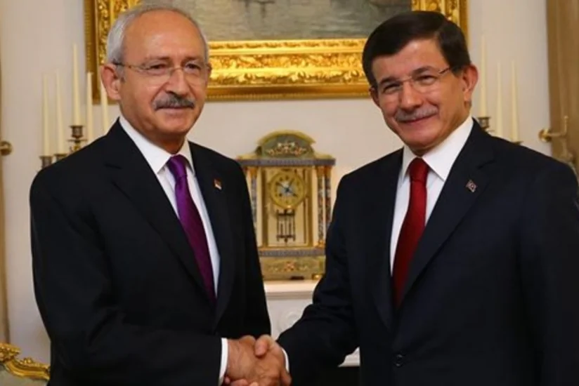 Türkiyədə koalisiya hökumətinin qurulmasına dair danışıqlar bu həftə davam edəcək