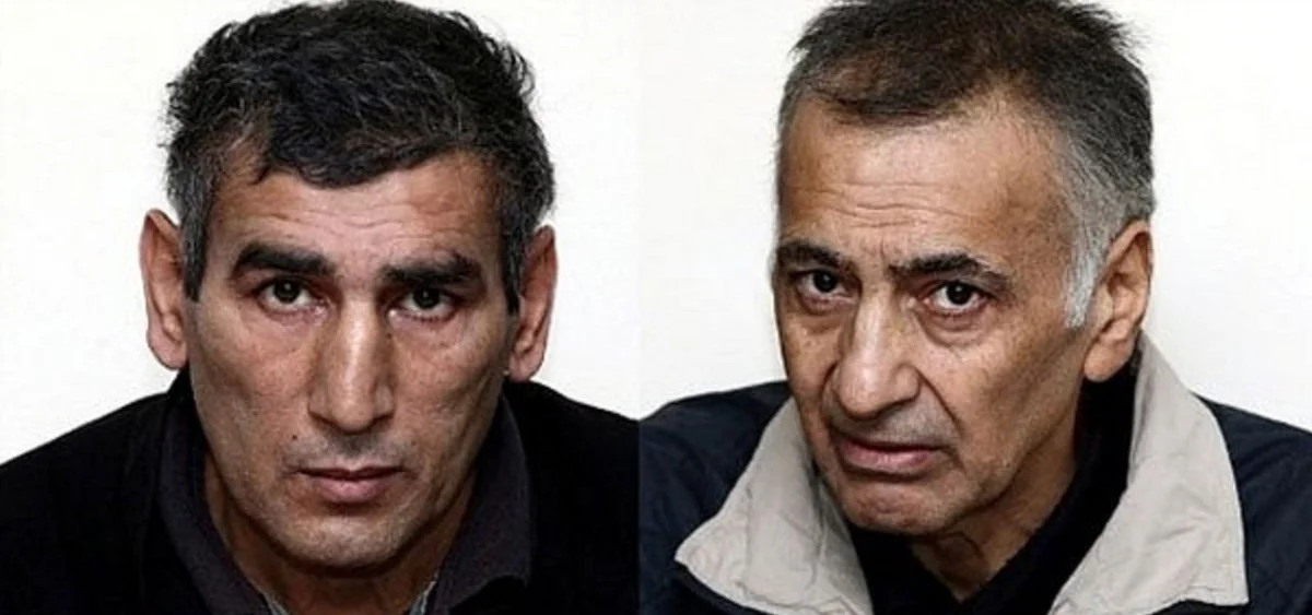BQXK qarşısında Dilqəm Əsgərov və Şahbaz Quliyev məsələsi qaldırıldı