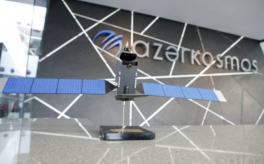“Azercosmos” gets nearly 20% growth in revenues from export