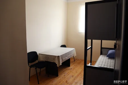 Center provides care for persons taking shelter in Azerbaijan - REPORT