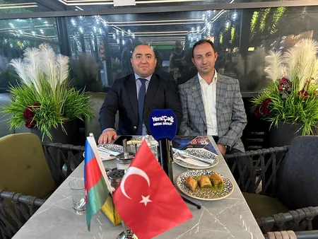 Avropadakı türk mediasında Qərbi Azərbaycanla bağlı silsilə yazılar yayımlanıb