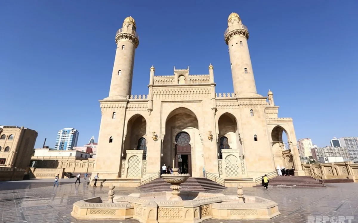 Ramazan ayının təqvimi açıqlanıb