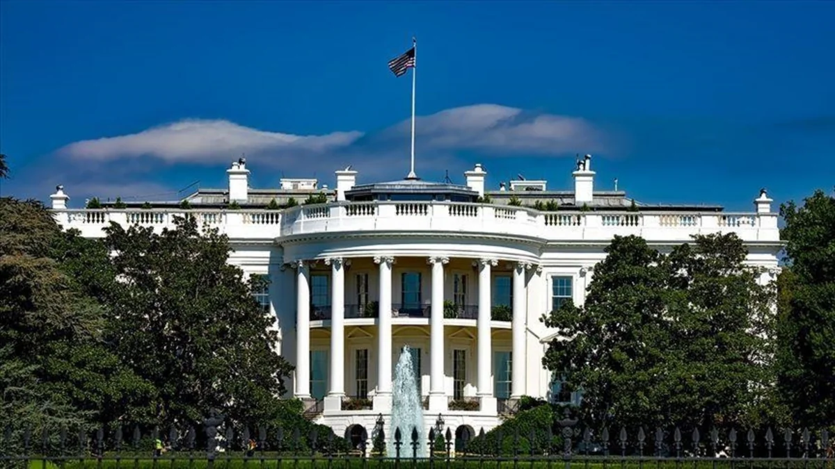 Белый дом: Новое партнерство США и Вьетнама будет включать элементы в сфере безопасности