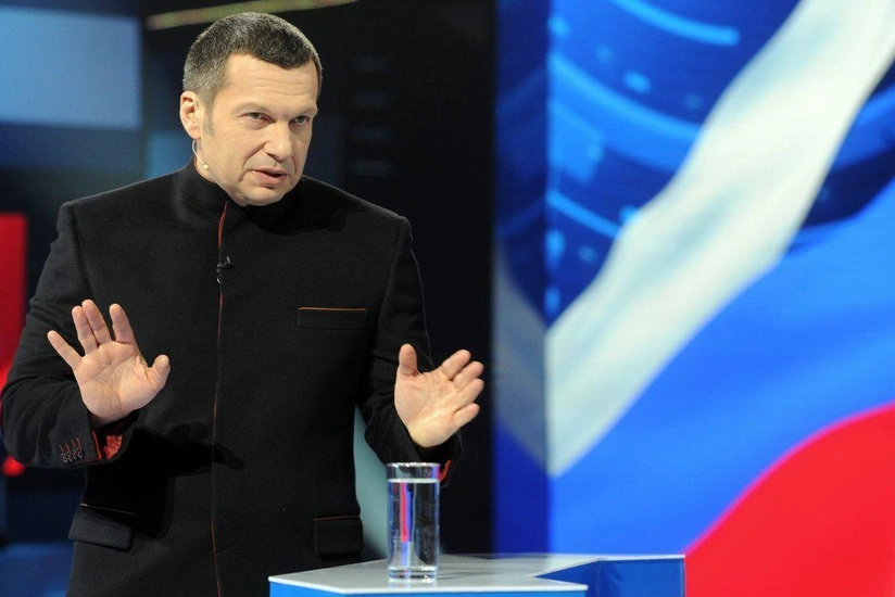 Latvia declares Russian journalist persona non grata
