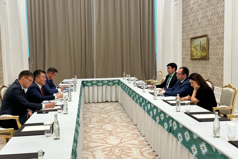 Azerbaijan ready to cooperate with FAO in creation of 'smart villages'