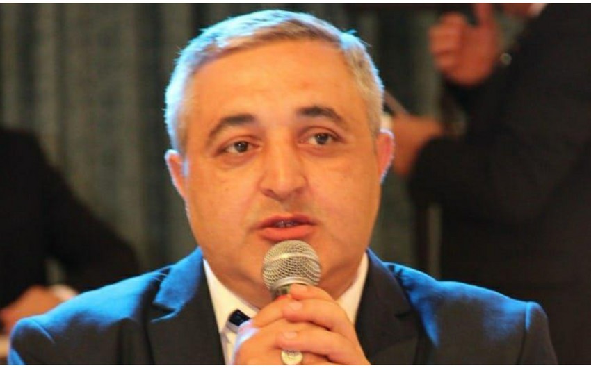 Şair Qılman İman infarkt keçirib - FOTO