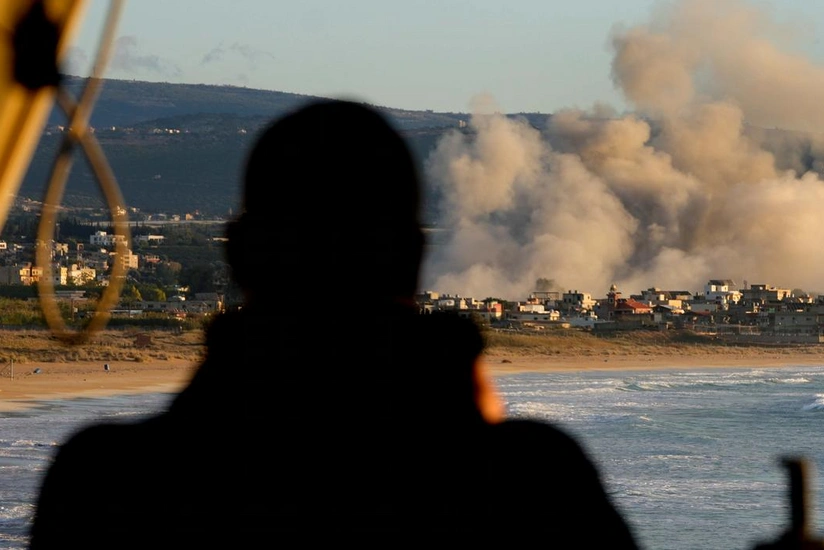 İsrail Livanı cavab tədbirləri ilə hədələyib