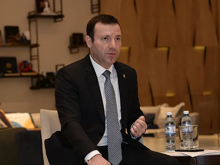 Elxan Məmmədov: Klublar qadın futboluna diqqəti daha da artırmalıdır