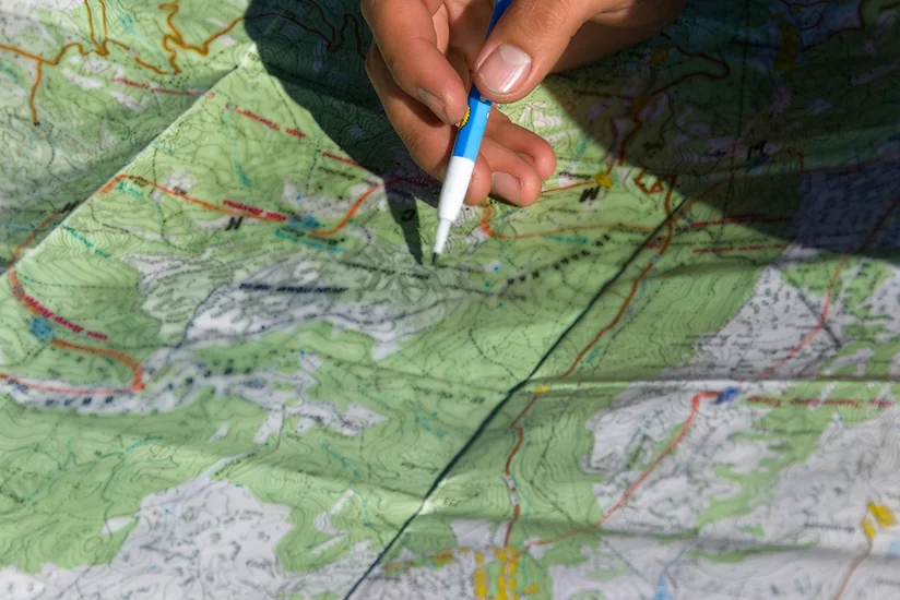 Подготовлены GPS координаты 127 могил захороненных без опознания азербайджанских шехидов