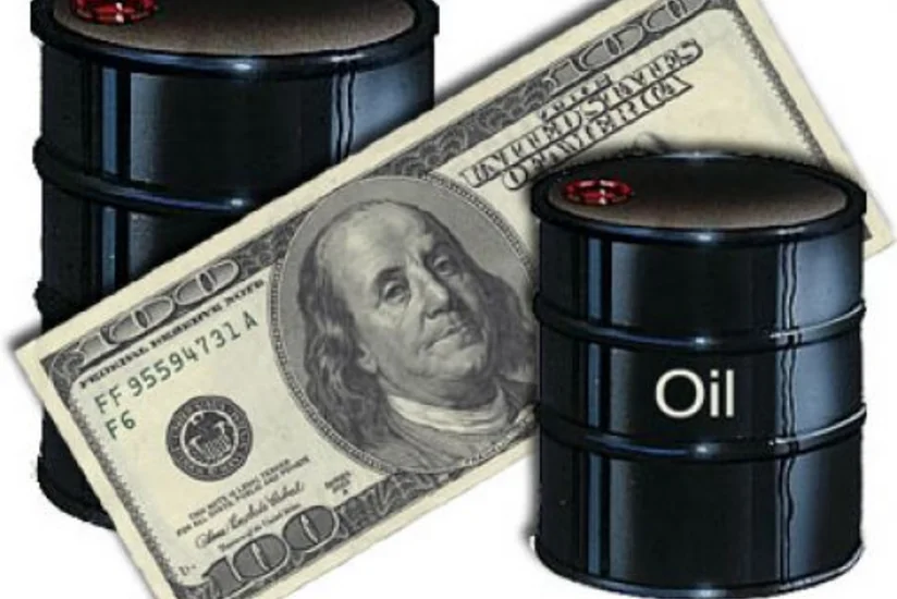Azeri oil price reduced again