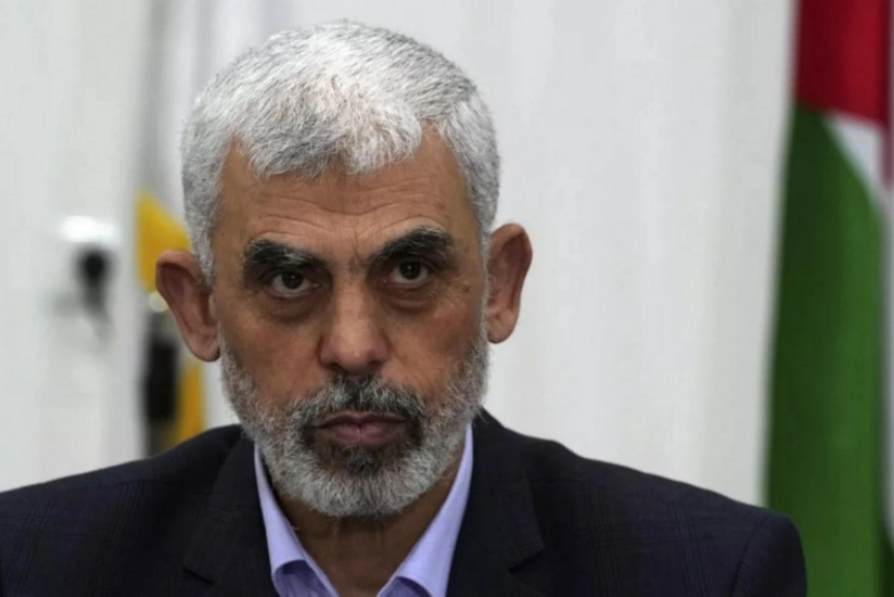 İsrail “HƏMAS” liderini ölü və ya diri tapıb mühakimə edəcək