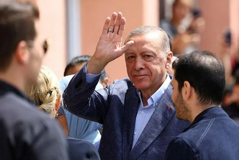 Türkiyəli politoloq: “Ərdoğanla müqayisədə rəqibləri zəif görünür”