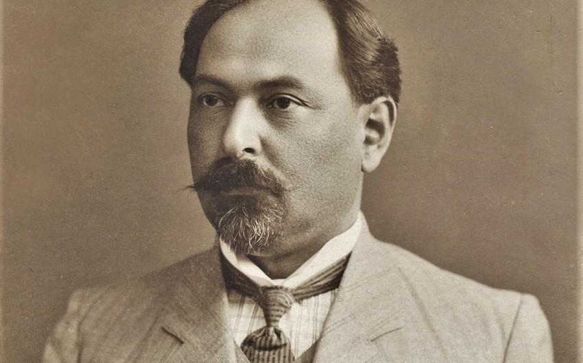 Nəriman Nərimanovun 150 illik yubileyi qeyd ediləcək - SƏRƏNCAM