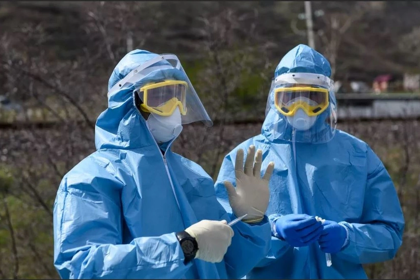 Gürcüstanda 200-ə yaxın şəxsdə koronavirus aşkarlandı