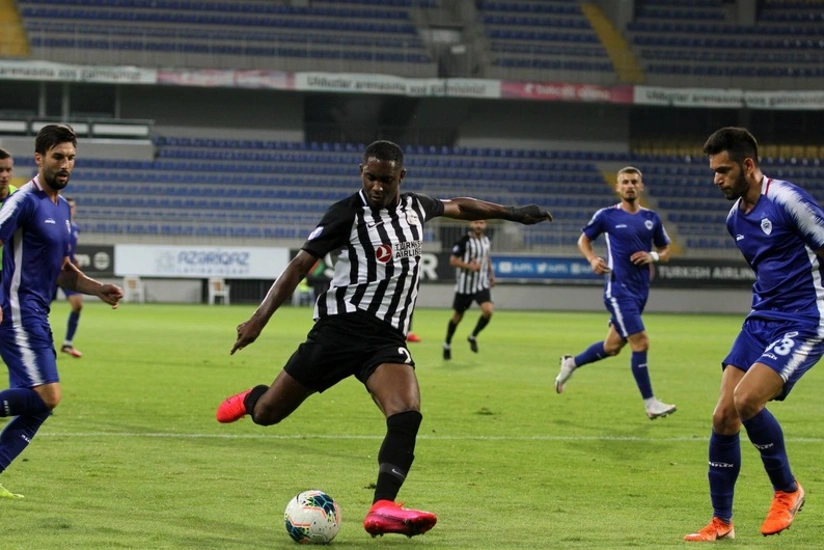 Neftçinin hücumçusu Qarabağla matçı da buraxacaq