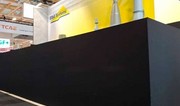 Израиль возмутился блокированием павильонов израильских производителей вооружения на выставке во Франции 