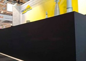 Israel outraged over blocking of defense companies' booths at French exhibition