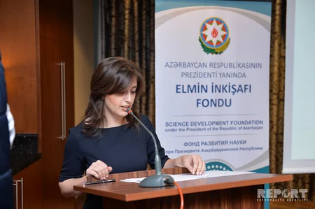 “2016-cı İlin Alimi” və “2016-cı İlin Gənc Alimi” mükafat müsabiqəsinin nəticələri açıqlanıb