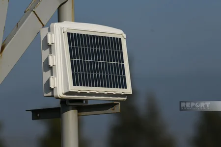 Xidmətin rəis müavini: Xankəndi Hidrometeoroloji Stansiyası işğal zamanı salamat qalan yeganə stansiyadır