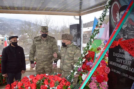 “Tovuz döyüşləri – Qələbəyə aparan yollar” adlı tədbir keçirilib