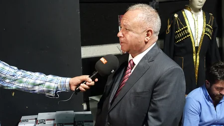 Ankarada Azərbaycan Gecəsi keçirilib