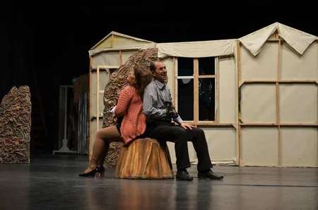 “Qafqazlı qardaşqızı” Musiqili Teatrda tamaşaya qoyulacaq