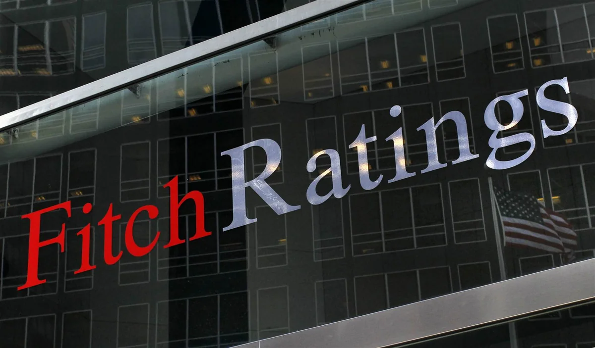 ​Fitch Ukrayna iqtisadiyyatı ilə bağlı proqnozunu 2 dəfə pisləşdirib