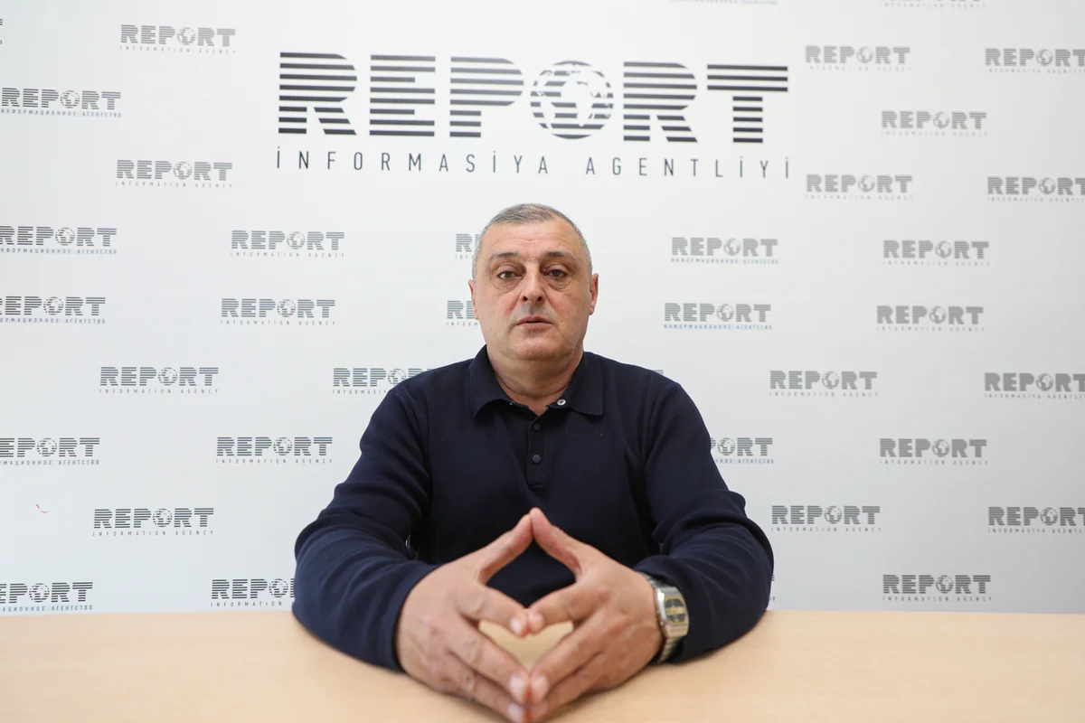 Azərbaycan daha çox minaların təsirinə məruz qalan ölkələr sırasındadır - VİDEO