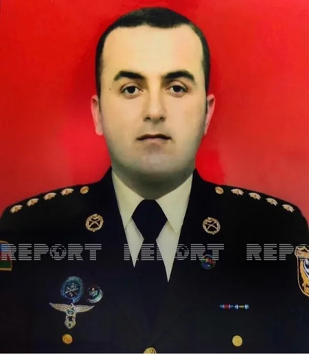 Капитан, нанесший сокрушительные удары по врагу 