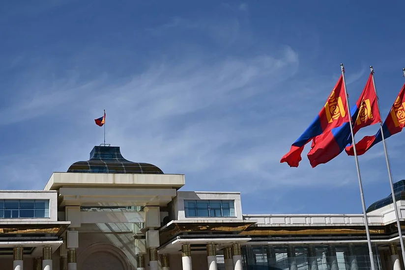 Monqolustanda 122 dövlət şirkətində islahatlar aparılacaq