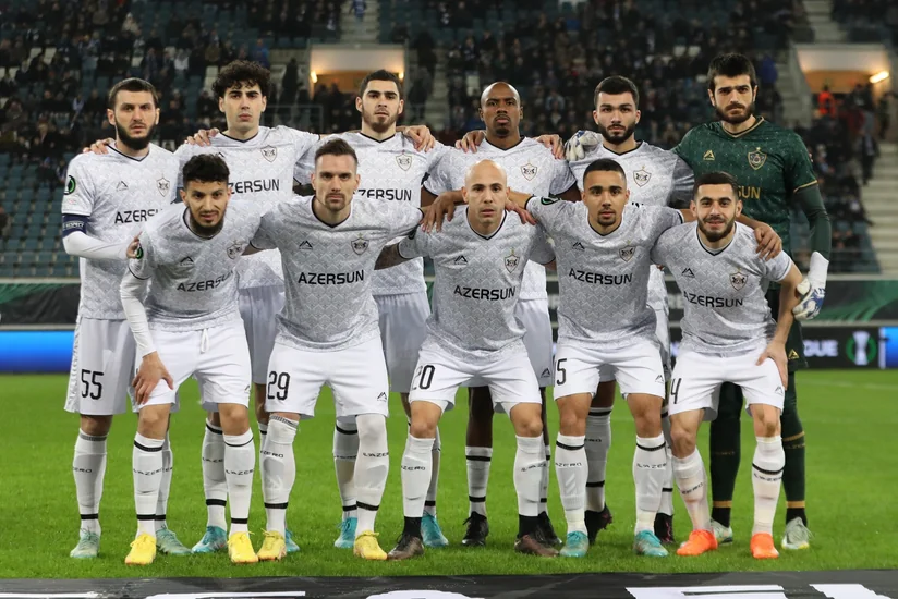 UEFA Qarabağın ötən mövsüm avrokuboklardan əldə etdiyi gəliri açıqlayıb