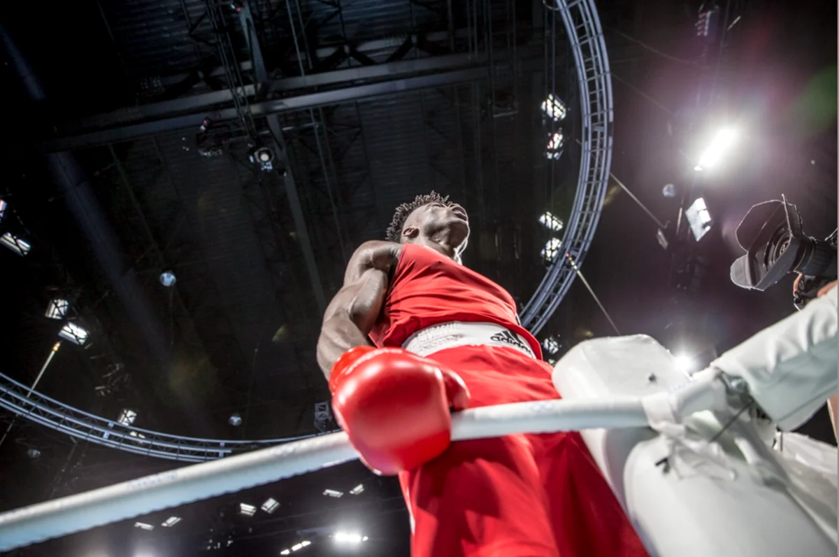 Boks üzrə növbəti dünya çempionatının yeri açıqlandı