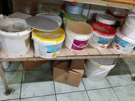 Azərbaycanda sanitariya normalarına əməl etməyən çörək istehsalçısı cəzalandırılıb