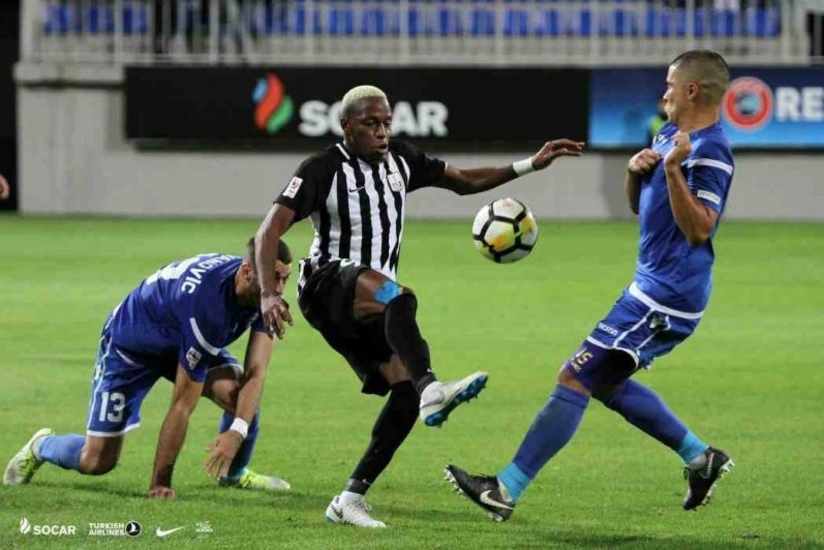 Azərbaycan Premyer Liqası: XXV turun proqramı açıqlanıb