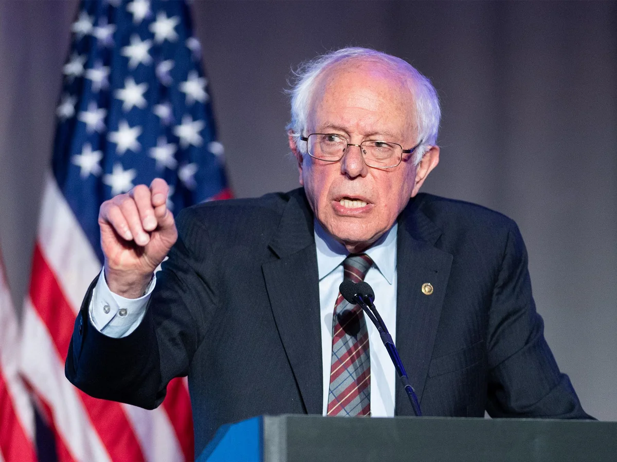 Berni Sanders 2020-ci ildə ABŞ prezidenti seçkilərində iştirak etmək niyyətindədir