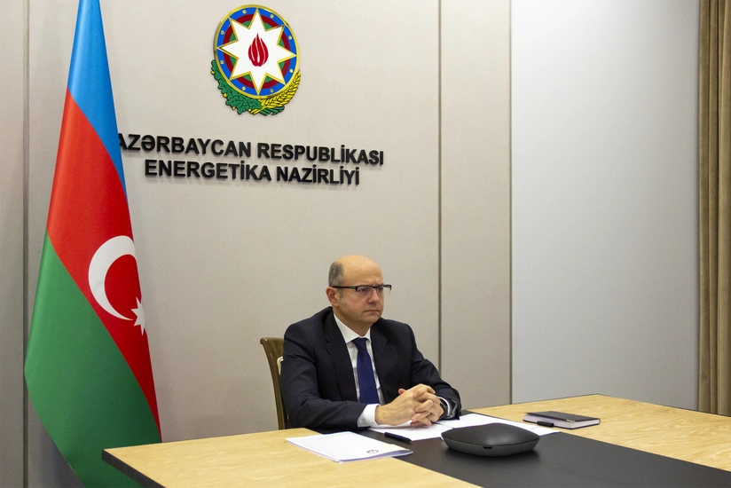 Energetika Nazirliyinin Kollegiyasının gələn ilə İş Planı təsdiqlənib