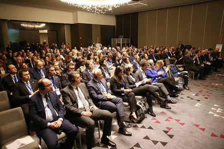 Azərbaycan və Gürcüstan biznesə nəzarət üzrə Anlaşma Memorandumu imzalayıb