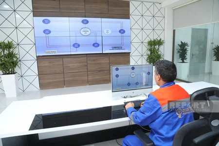 Cəbrayılda elektrik xətləri tamamilə yerin altında olacaq