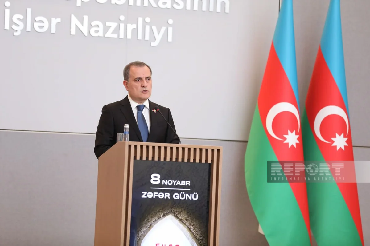Minister: Azerbaijan will prevent all provocations of third parties in the region