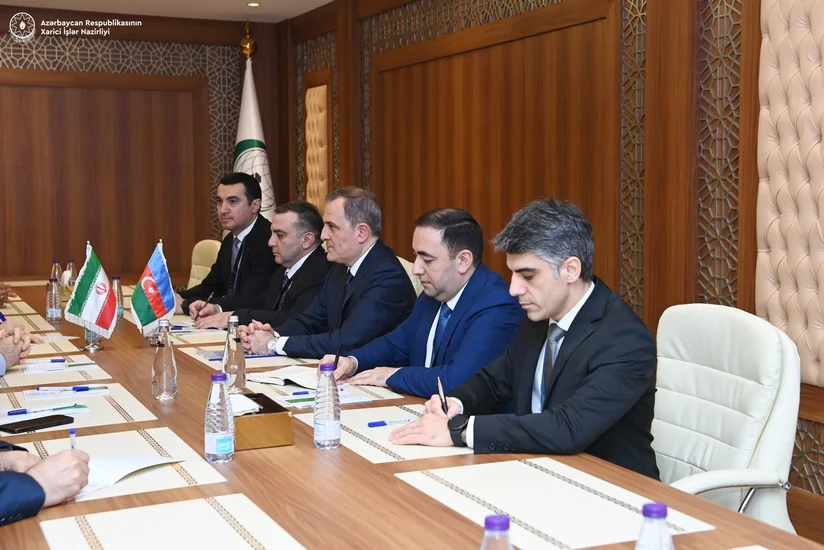 Azərbaycan XİN başçısı: Ermənistanın bəzi dövlətlər tərəfindən silahlandırılması sülh prosesinə təhdiddir