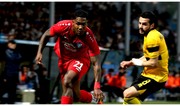 “Turan Tovuz” Azərbaycan çempionatlarında 40-cı məğlubiyyətini alıb