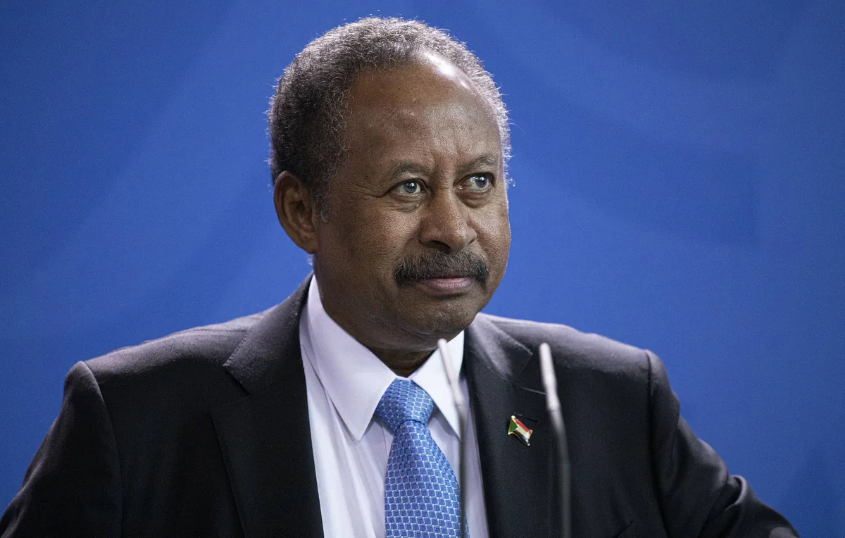 Sudanın baş nazirinə sui-qəsd oldu