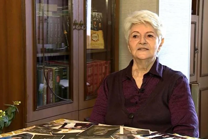 Aktrisa Tamara Gözəlova bu gün dəfn olunacaq