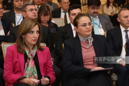 International conference themed 'Livable and sustainable heritage cities' underway in Baku